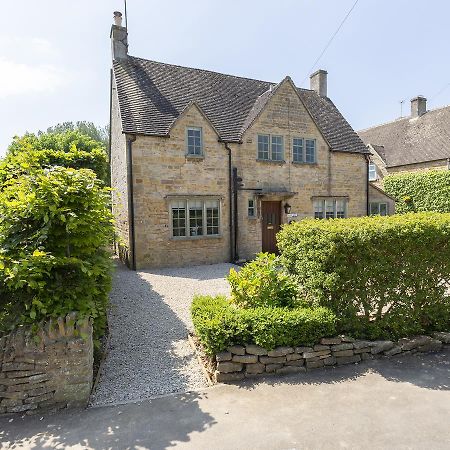 Вілла South Winds Bourton-on-the-Water Екстер'єр фото